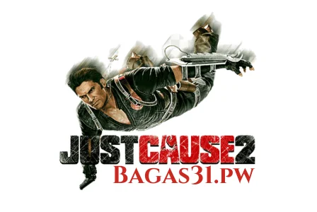 Just Cause 2 Repack