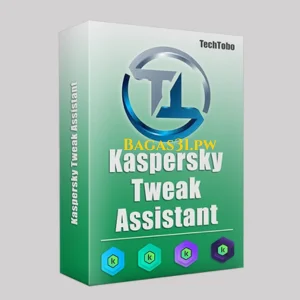 Kaspersky Tweak Assistant v23.11.19