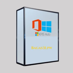 KMSAuto Lite 1.4.0 Activator