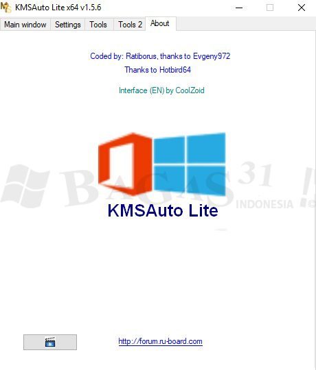 kmsauto lite windows 10 