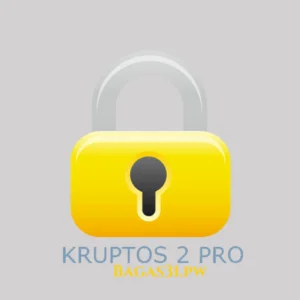 Kruptos 2 Professional