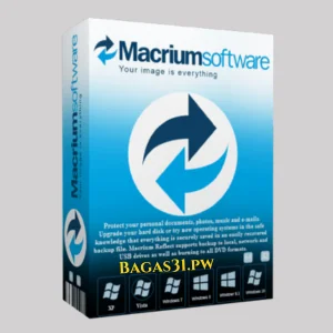 Macrium Reflect v8.1.8972