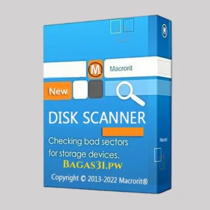 Macrorit Disk Scanner 6.8.0