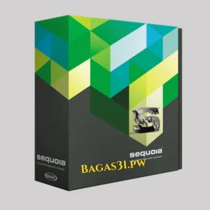 MAGIX Sequoia 17.1.1