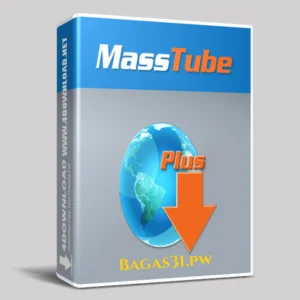 MassTube Plus 2027 v22.1.4.221