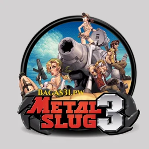 METAL SLUG 3