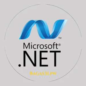 Microsoft NET Framework 4.8.1 / 4.7.2 / 3.5