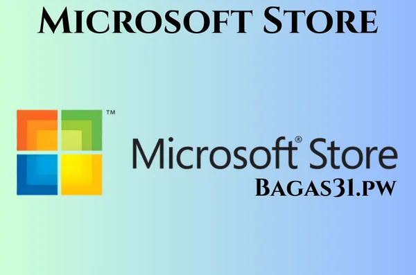 Microsoft Store Full Gratis Terbaru
