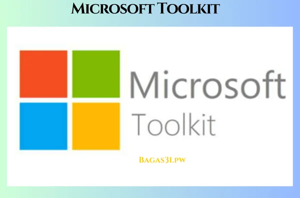 Microsoft Toolkit Download 2024