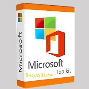 Microsoft Toolkit 2.7.3 Final