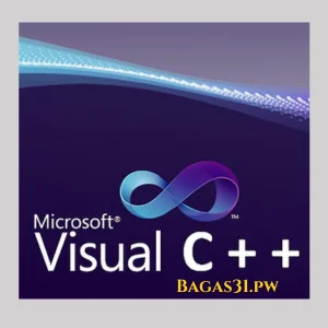 Microsoft Visual C++ 2015-2019 Redistributable x64/x86