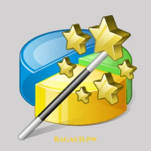MiniTool Partition Wizard Technician 12.8