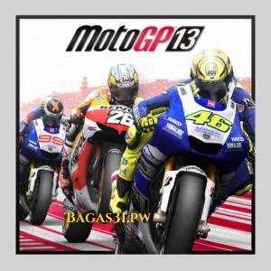 MotoGP 13 Repack