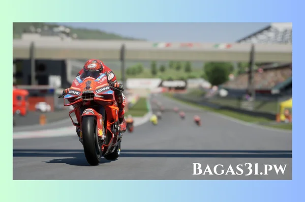 MotoGP24 Free Download