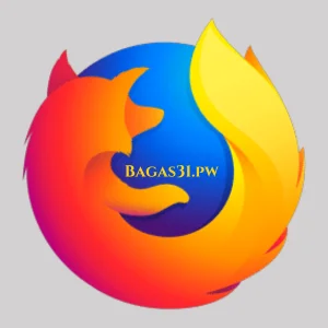 Mozilla Firefox Quantum 133.0.3