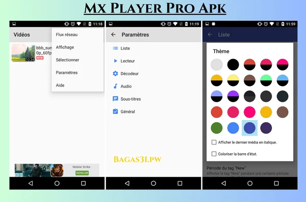 Mx Player Pro Apk Downloader Pro Terbaru Download 2024