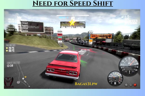 Need for Speed Shift Latest Download 2024