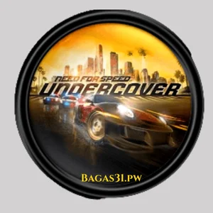 Need for Speed Undercover v1.0.1.18