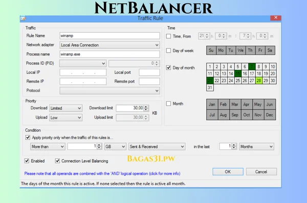 NetBalancer Terbaru Download 2024 