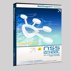 NetSupport School Professional 14.00.0002 ​Full Keygen