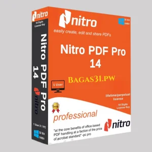 Nitro Pro Enterprise