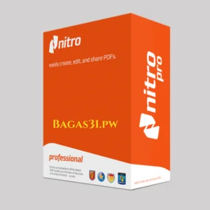 Nitro Pro Enterprise
