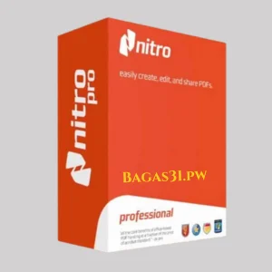 Nitro Pro Enterprise Full Version v14.32.0.15