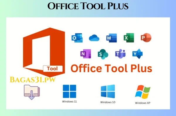 Office Tool Plus Free Full