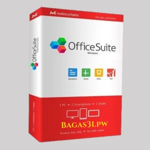 OfficeSuite Premium (MobiOffice)