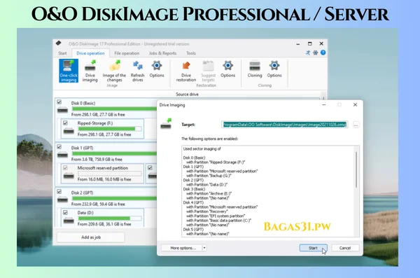O&O DiskImage Professional Server Terbaru Download 2025 (1)