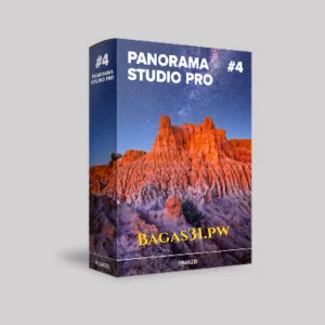 PanoramaStudio Pro v4.2.5.507
