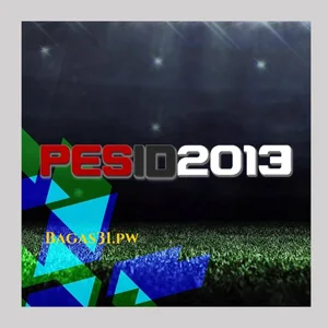 PES 2013 PES-ID Ultimate Patch v9.0