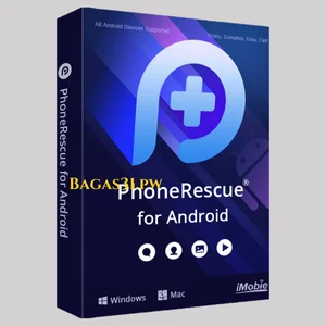 PhoneRescue for Android 3.8.0.20210804