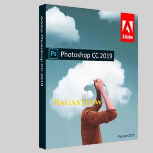 Adobe Photoshop CC 2019 v20.0.6