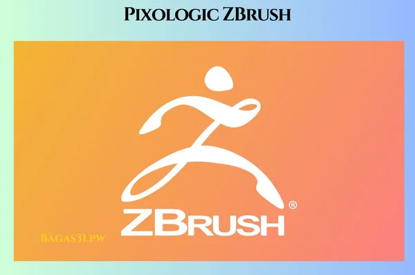 Pixologic ZBrush Lateast Download 2024