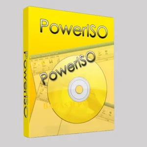 Bagas31 Power ISO 8.9