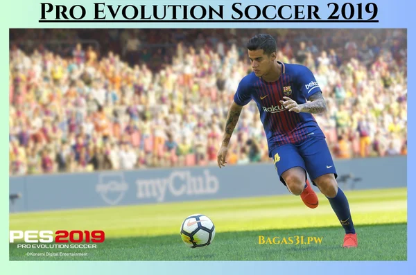 Pro Evolution Soccer 2019 Latest Download 2024