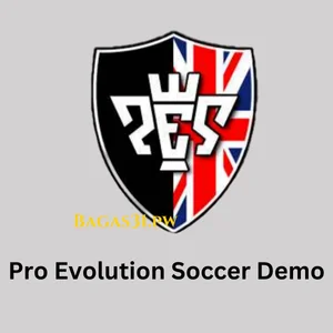 Pro Evolution Soccer Demo