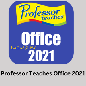 Professor Teaches Office 2021 v6.1