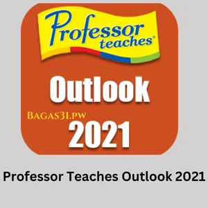 Professor Teaches Outlook 2021 v7.3