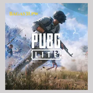 PUBG Lite Indonesia