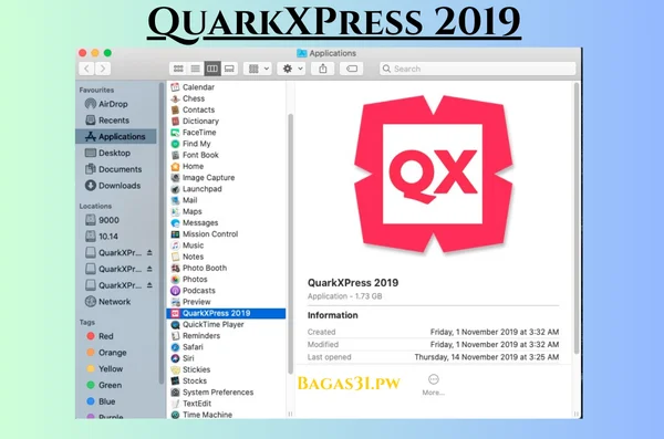 QuarkXPress 2019 Latest Download 2024