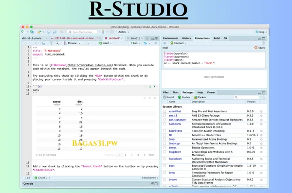 R-Studio Download 2024 