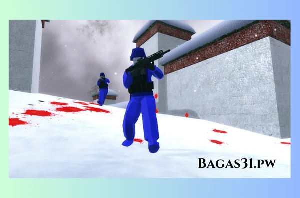 Ravenfield Full Bagas31