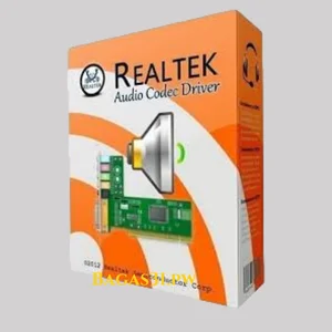 Realtek High Definition Audio Drivers v6.0.9998.1