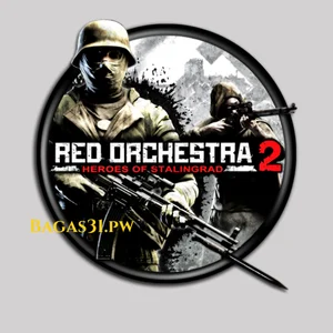 Red Orchestra 2 Heroes Of Stalingrad Repack By CorePack