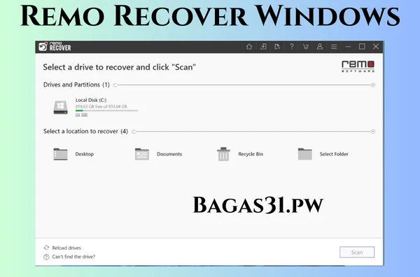 Remo Recover Windows Free Download
