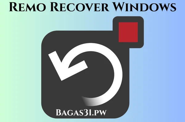 Remo Recover Windows Full Bagas31