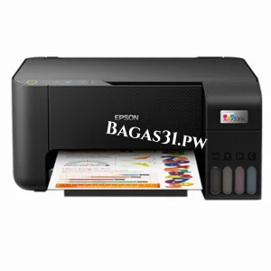 Resetter Epson L3210