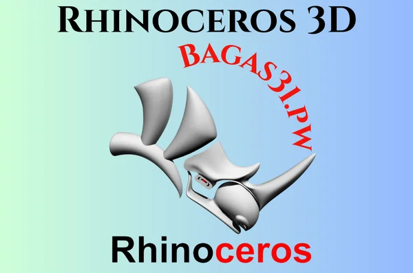 Rhinoceros 3DFull Gratis Terbaru